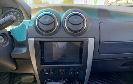 Nissan Almera, 2014 год, 609 000 рублей, 18 фотография