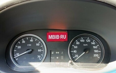 Nissan Almera, 2014 год, 609 000 рублей, 16 фотография