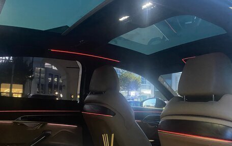 Audi A8, 2021 год, 7 900 000 рублей, 9 фотография