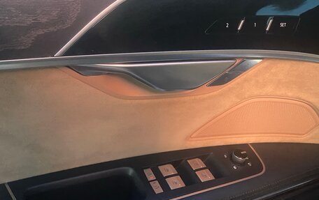 Audi A8, 2021 год, 7 900 000 рублей, 12 фотография