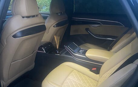 Audi A8, 2021 год, 7 900 000 рублей, 11 фотография