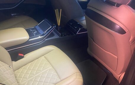 Audi A8, 2021 год, 7 900 000 рублей, 10 фотография