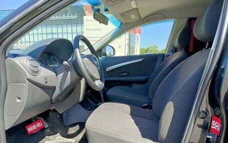 Nissan Almera, 2014 год, 609 000 рублей, 20 фотография