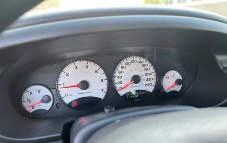 Dodge Stratus II, 2004 год, 240 000 рублей, 18 фотография