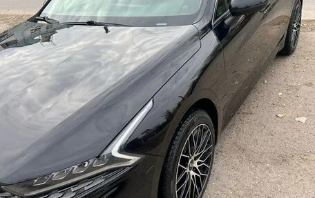 KIA K5, 2021 год, 2 540 000 рублей, 2 фотография