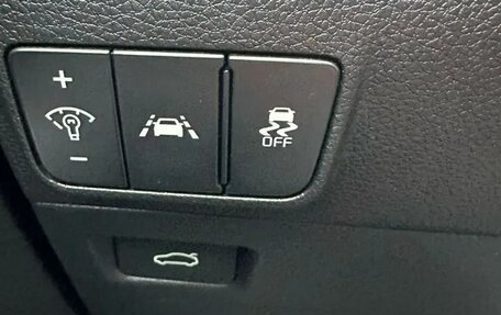 KIA K5, 2021 год, 2 540 000 рублей, 6 фотография