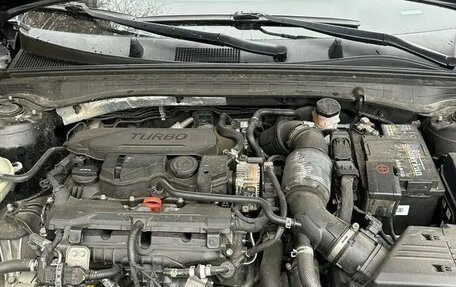 KIA K5, 2021 год, 2 540 000 рублей, 8 фотография