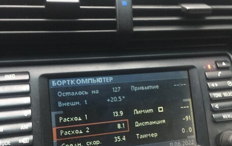 BMW X5, 2004 год, 1 049 000 рублей, 5 фотография