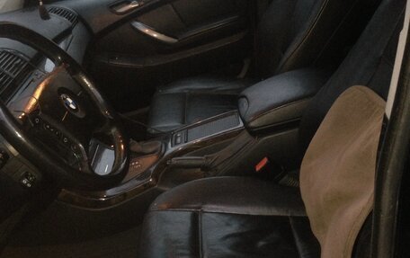 BMW X5, 2004 год, 1 049 000 рублей, 8 фотография