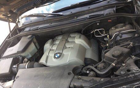 BMW X5, 2004 год, 1 049 000 рублей, 4 фотография