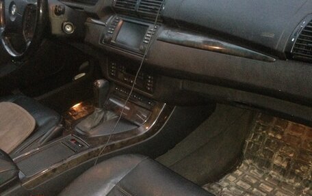 BMW X5, 2004 год, 1 049 000 рублей, 9 фотография