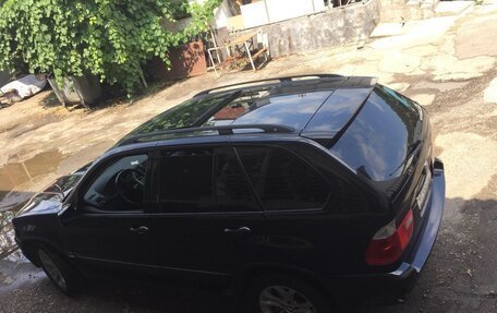 BMW X5, 2004 год, 1 049 000 рублей, 12 фотография