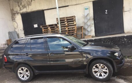 BMW X5, 2004 год, 1 049 000 рублей, 14 фотография