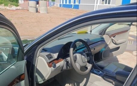 Audi A4, 2006 год, 700 000 рублей, 7 фотография