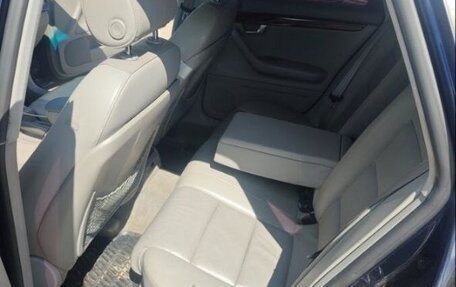 Audi A4, 2006 год, 700 000 рублей, 4 фотография