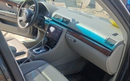 Audi A4, 2006 год, 700 000 рублей, 8 фотография
