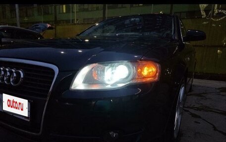 Audi A4, 2006 год, 700 000 рублей, 2 фотография