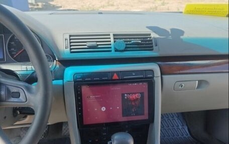 Audi A4, 2006 год, 700 000 рублей, 6 фотография