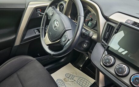Toyota RAV4, 2013 год, 1 750 000 рублей, 8 фотография