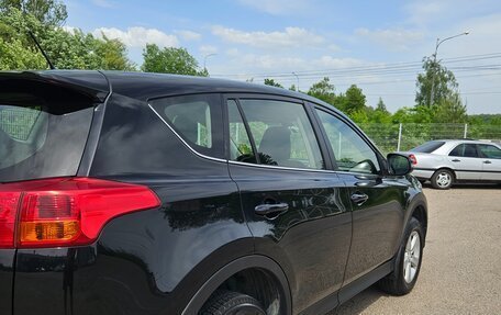 Toyota RAV4, 2013 год, 1 750 000 рублей, 6 фотография