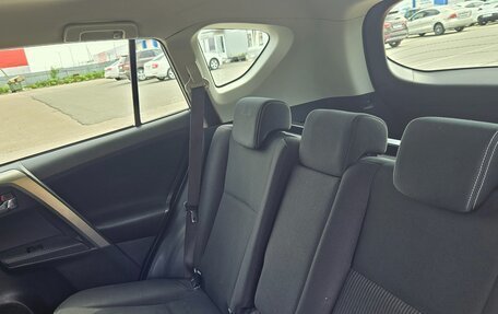 Toyota RAV4, 2013 год, 1 750 000 рублей, 10 фотография