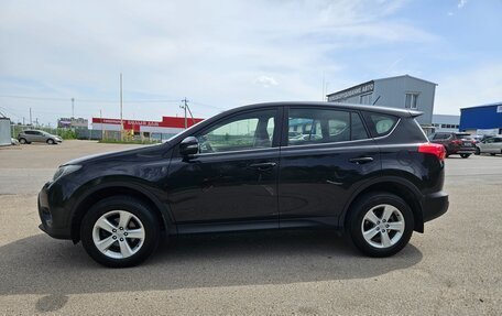 Toyota RAV4, 2013 год, 1 750 000 рублей, 3 фотография