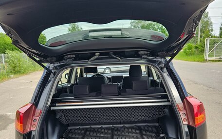 Toyota RAV4, 2013 год, 1 750 000 рублей, 11 фотография