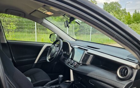 Toyota RAV4, 2013 год, 1 750 000 рублей, 7 фотография