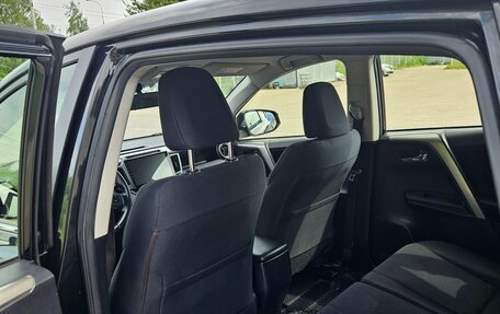 Toyota RAV4, 2013 год, 1 750 000 рублей, 9 фотография