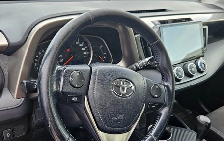 Toyota RAV4, 2013 год, 1 750 000 рублей, 13 фотография