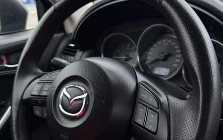 Mazda CX-5 II, 2014 год, 1 820 000 рублей, 7 фотография