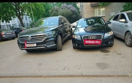 Audi A4, 2006 год, 700 000 рублей, 3 фотография