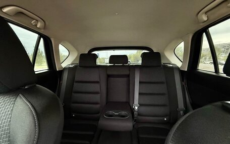 Mazda CX-5 II, 2014 год, 1 820 000 рублей, 10 фотография