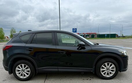 Mazda CX-5 II, 2014 год, 1 820 000 рублей, 15 фотография