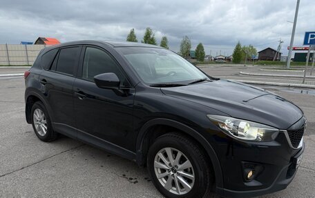 Mazda CX-5 II, 2014 год, 1 820 000 рублей, 14 фотография