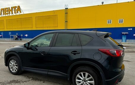 Mazda CX-5 II, 2014 год, 1 820 000 рублей, 18 фотография
