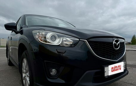 Mazda CX-5 II, 2014 год, 1 820 000 рублей, 20 фотография