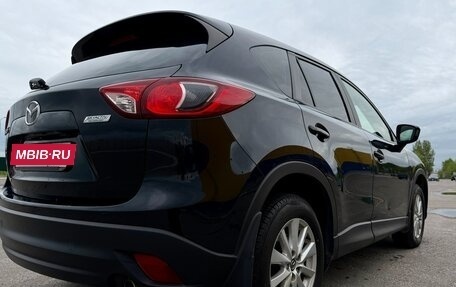 Mazda CX-5 II, 2014 год, 1 820 000 рублей, 16 фотография