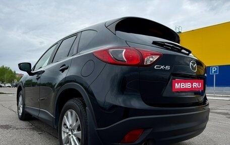 Mazda CX-5 II, 2014 год, 1 820 000 рублей, 17 фотография