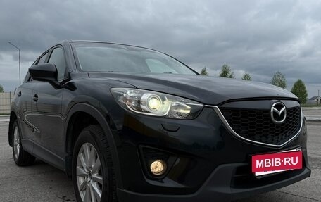 Mazda CX-5 II, 2014 год, 1 820 000 рублей, 12 фотография