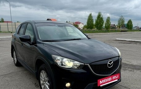Mazda CX-5 II, 2014 год, 1 820 000 рублей, 13 фотография