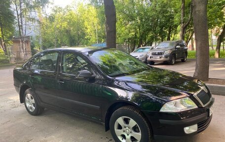 Skoda Octavia, 2008 год, 1 000 000 рублей, 3 фотография