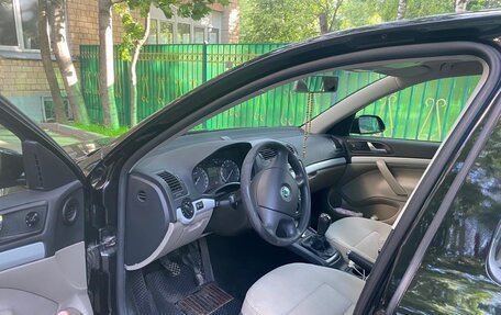 Skoda Octavia, 2008 год, 1 000 000 рублей, 7 фотография