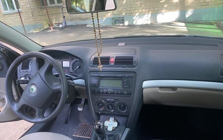 Skoda Octavia, 2008 год, 1 000 000 рублей, 6 фотография
