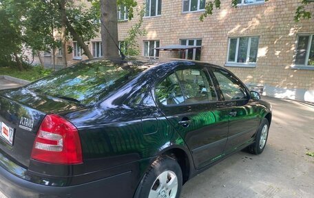 Skoda Octavia, 2008 год, 1 000 000 рублей, 9 фотография