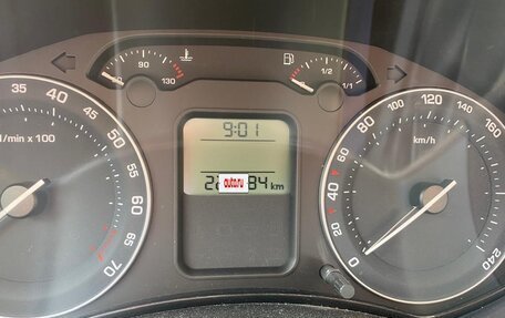 Skoda Octavia, 2008 год, 1 000 000 рублей, 10 фотография