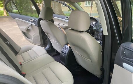 Skoda Octavia, 2008 год, 1 000 000 рублей, 11 фотография