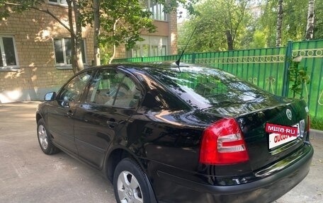 Skoda Octavia, 2008 год, 1 000 000 рублей, 8 фотография