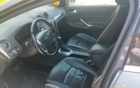 Ford Mondeo IV, 2011 год, 1 150 000 рублей, 6 фотография