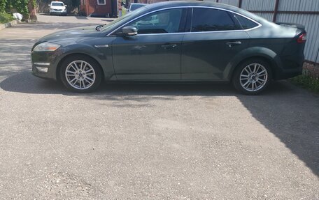 Ford Mondeo IV, 2011 год, 1 150 000 рублей, 2 фотография